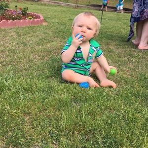 Meet your Posher, Bailey